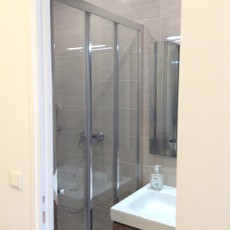 Chambre Double avec Salle de Bains Privative