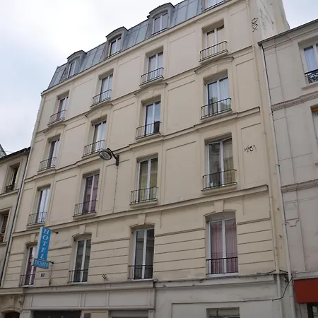 Hôtel Richard-2
